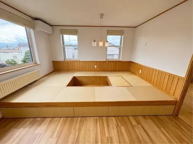 6LDK Property Sapporo City Hokkaido (3)