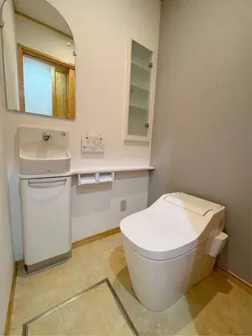 6LDK Property Sapporo City Hokkaido (26)