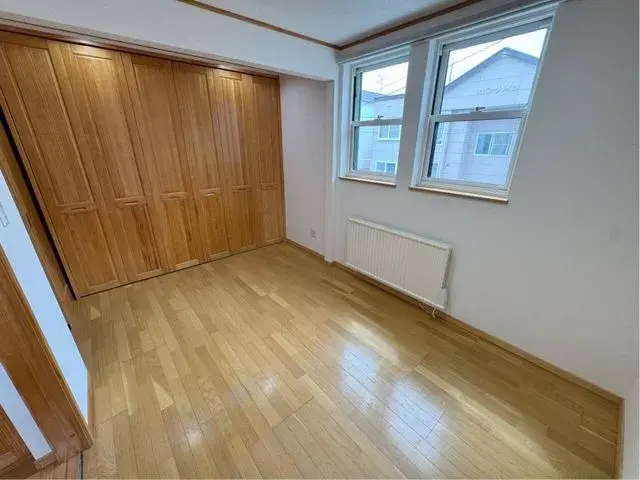 6LDK Property Sapporo City Hokkaido (4)