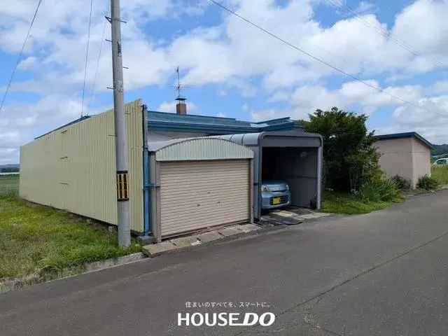 4LDK Ville de Kitami Hokkaido (2)