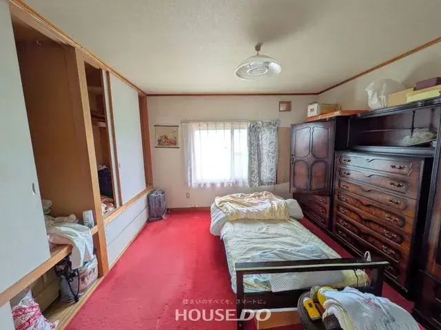 4LDK Ville de Kitami Hokkaido (12)
