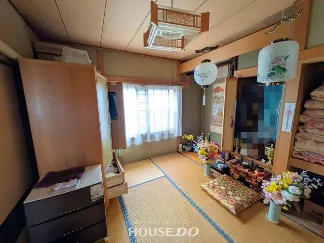 4LDK Ville de Kitami Hokkaido (14)