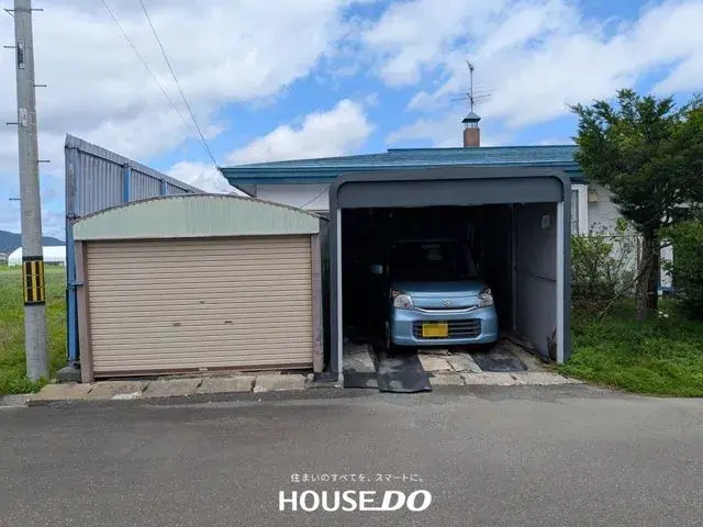 4LDK Ville de Kitami Hokkaido (4)