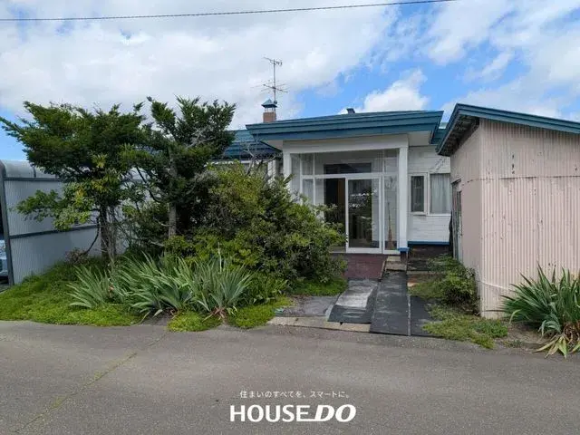 4LDK Ville de Kitami Hokkaido (5)