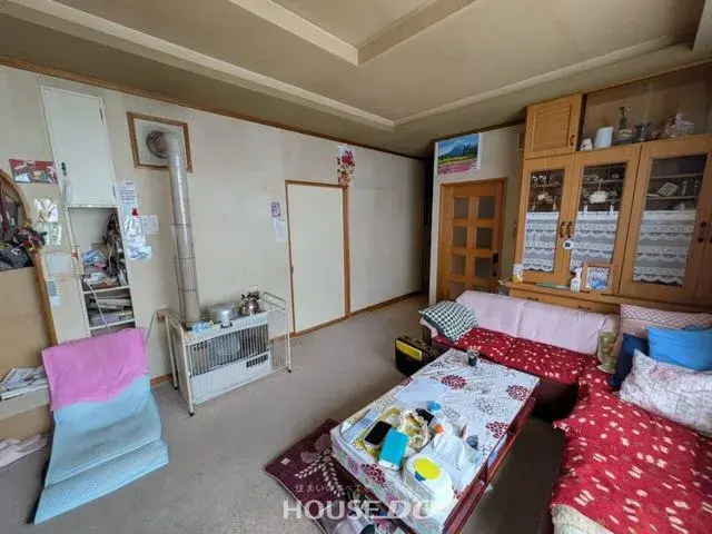 4LDK Ville de Kitami Hokkaido (6)