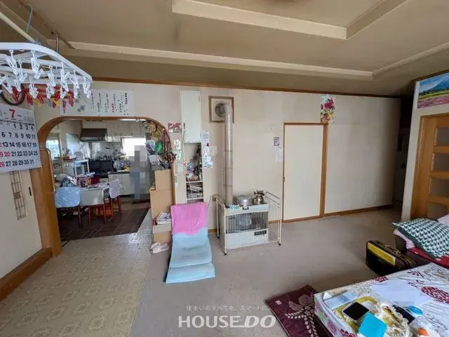 4LDK Ville de Kitami Hokkaido (7)