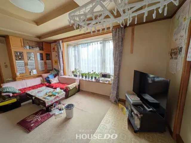 4LDK Ville de Kitami Hokkaido (8)
