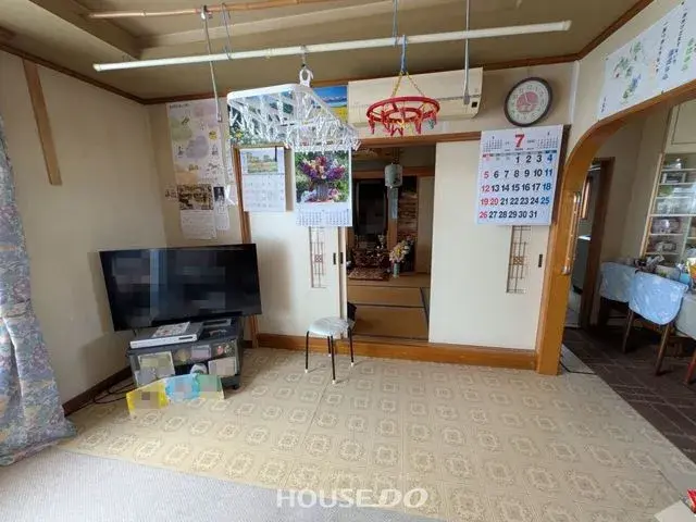 4LDK Ville de Kitami Hokkaido (9)