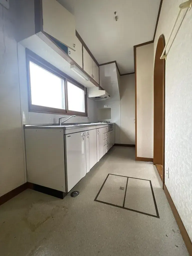 4LDK物件 北見市 北海道 (15)