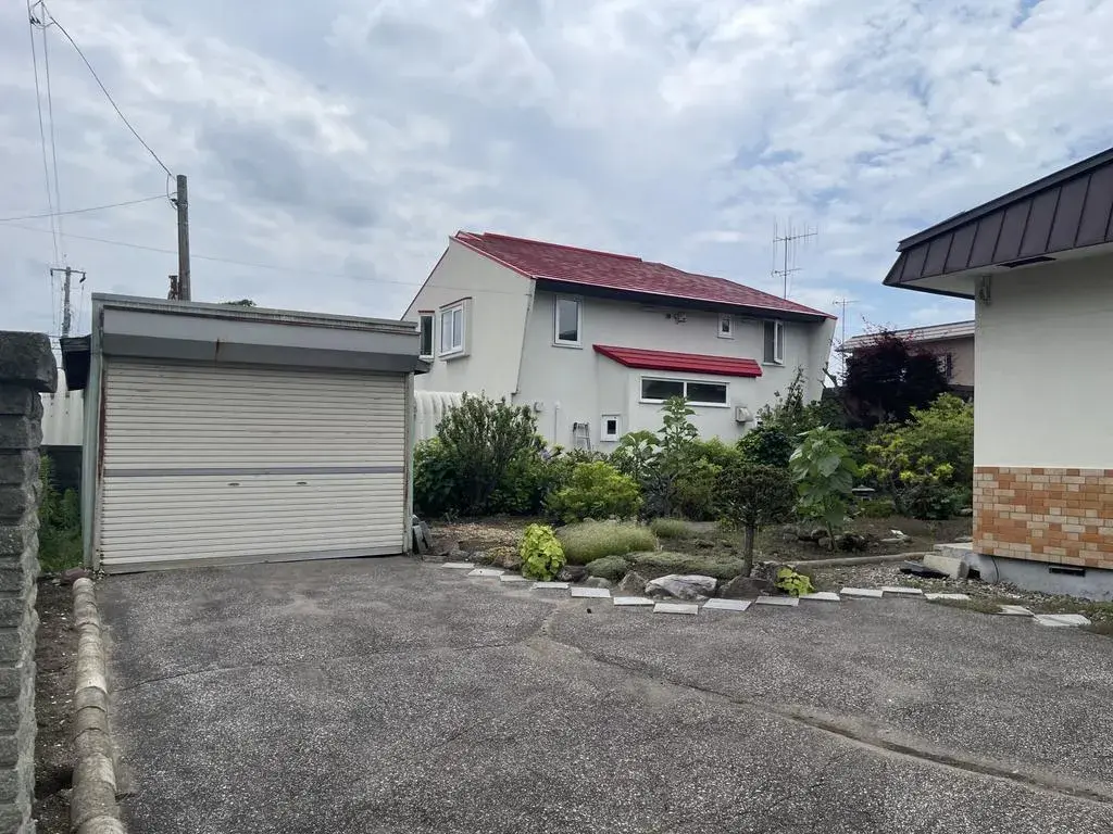 4LDK物件 北見市 北海道 (3)