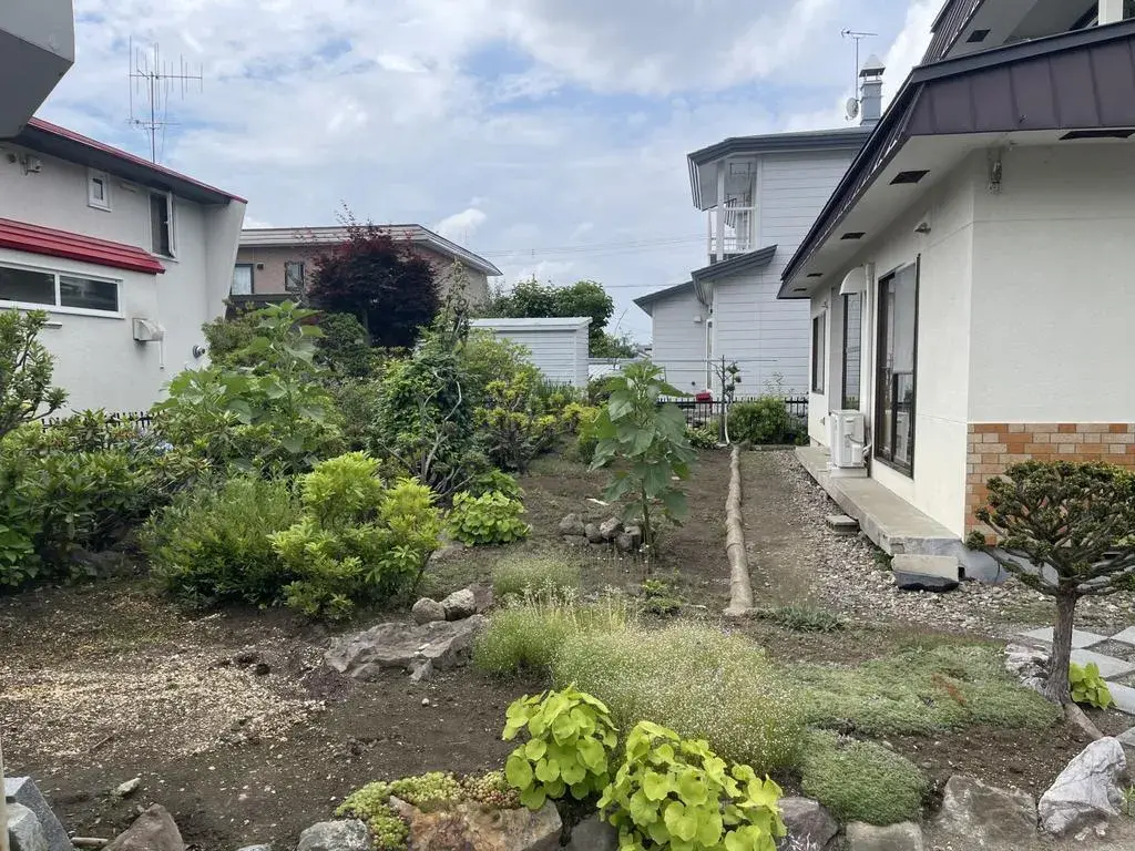 4LDK物件 北見市 北海道 (4)