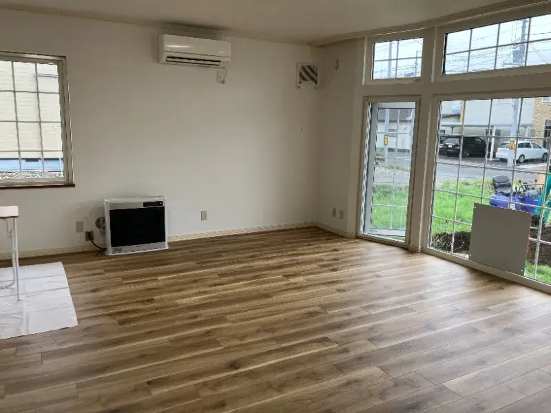 4SLDK Property Obihiro City Hokkaido (2)