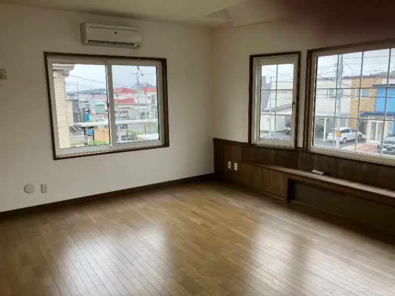 4SLDK Property Obihiro City Hokkaido (4)