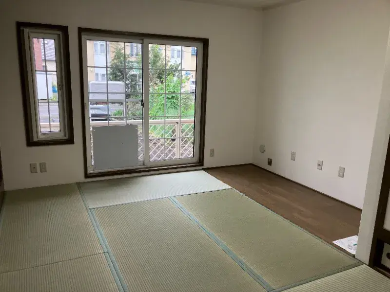 4SLDK Property Obihiro City Hokkaido (5)