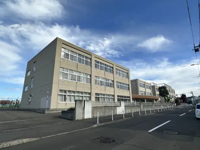 4LDK Property Sapporo City Hokkaido (21)