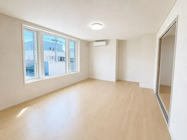 4LDK Property Sapporo City Hokkaido (4)