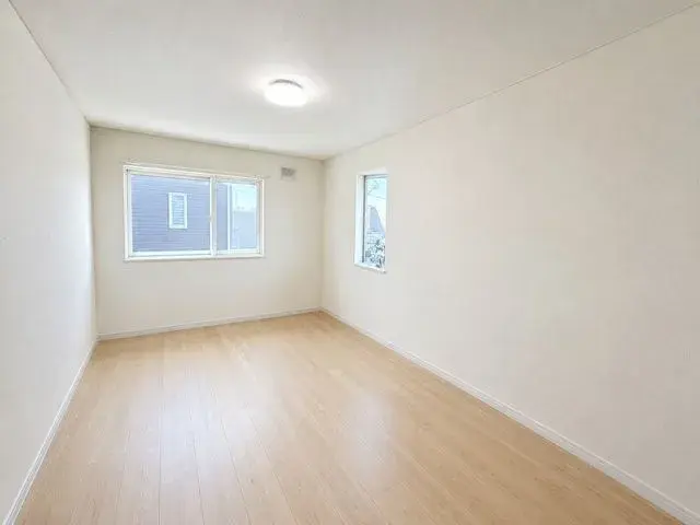 4LDK Property Sapporo City Hokkaido (6)