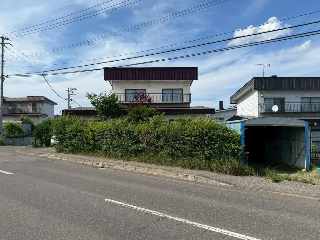 عقار 3LDK Kitami City Hokkaido (2)