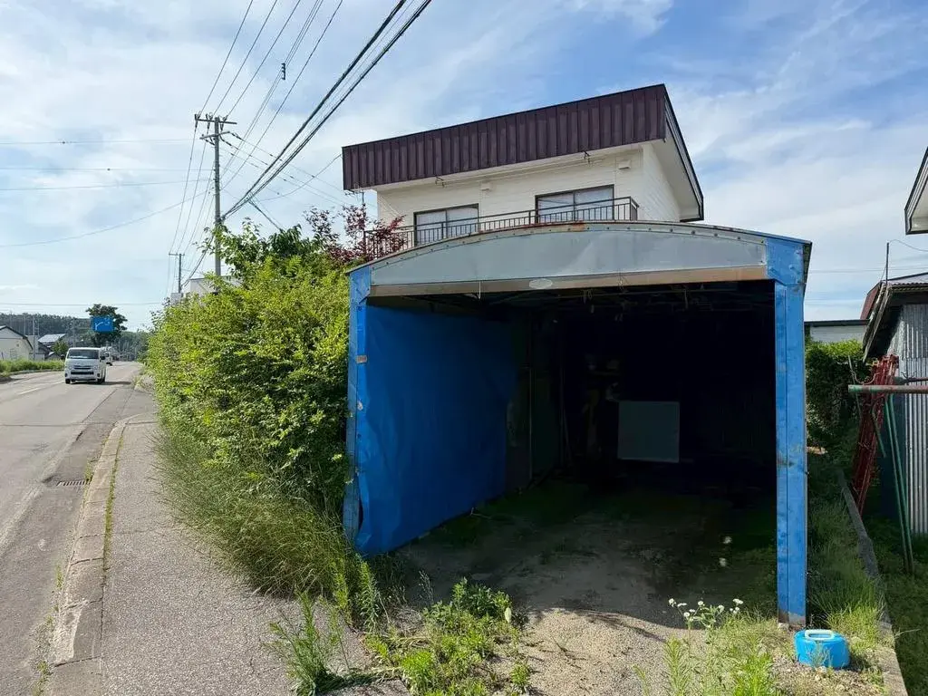 عقار 3LDK Kitami City Hokkaido (3)