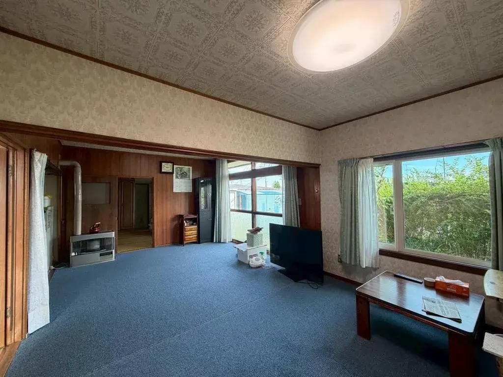 عقار 3LDK Kitami City Hokkaido (5)