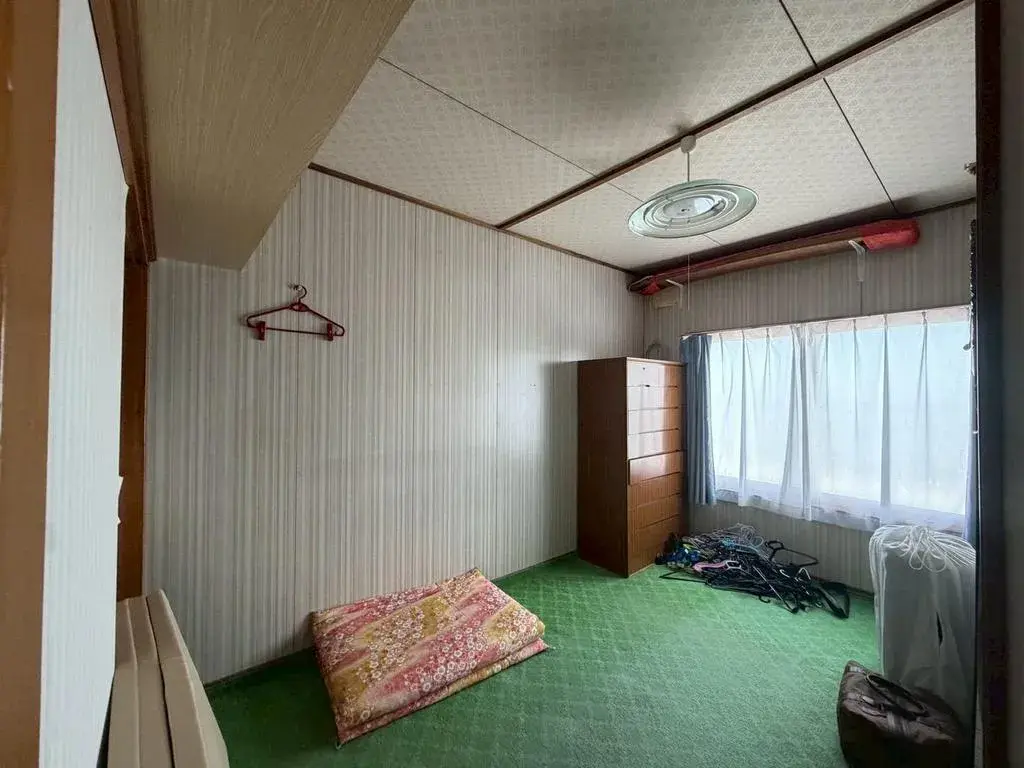 عقار 3LDK Kitami City Hokkaido (6)