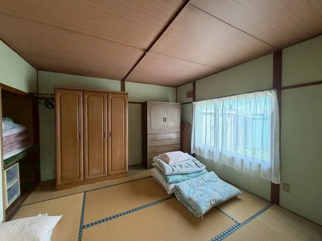 عقار 3LDK Kitami City Hokkaido (7)