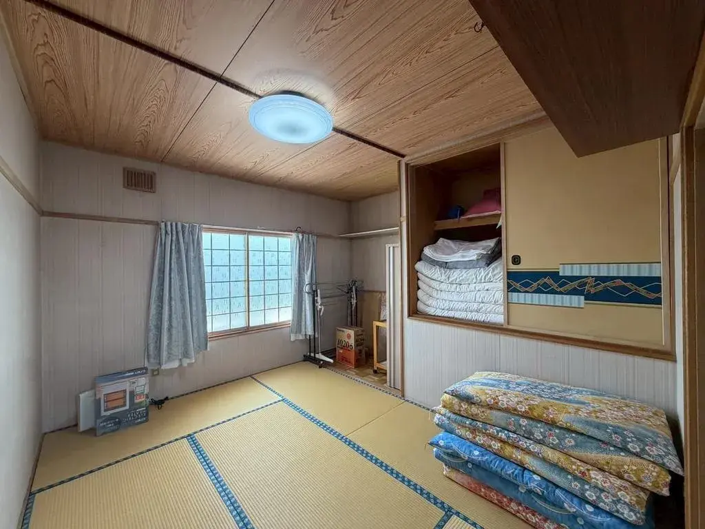 عقار 3LDK Kitami City Hokkaido (8)