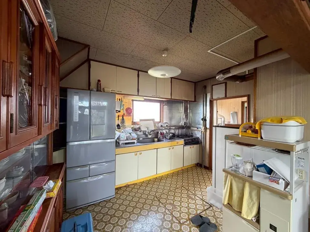 عقار 3LDK Kitami City Hokkaido (9)