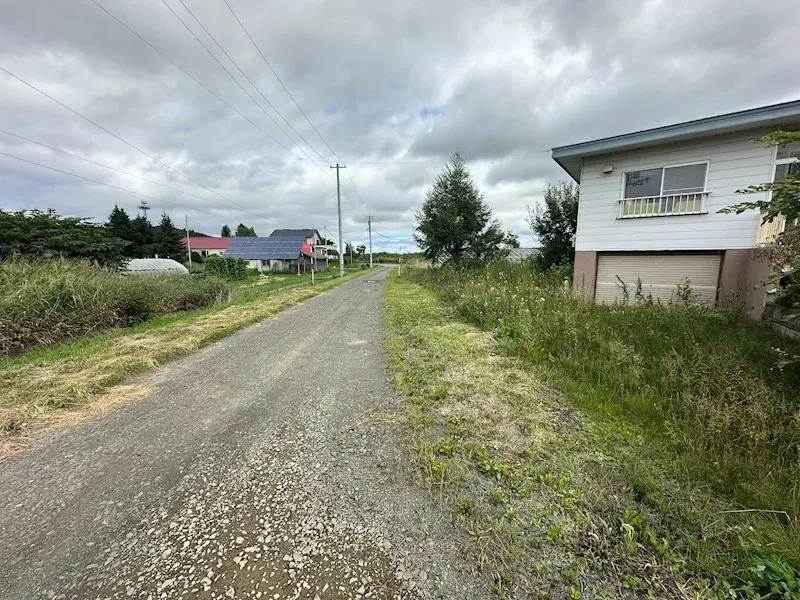 北海道美幌町 4LDK房产 (2)
