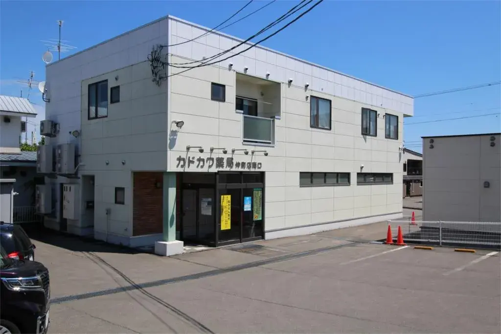北海道美幌町 4LDK房产 (7)