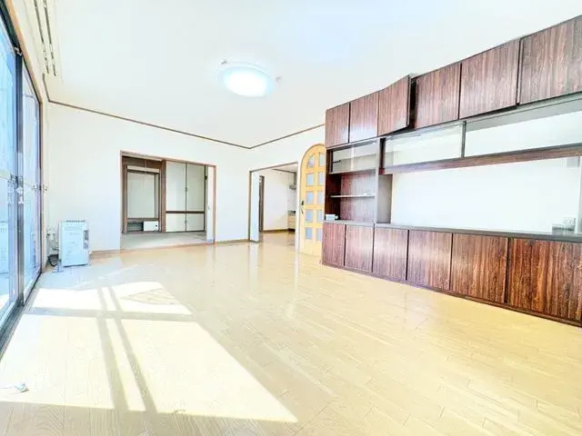 4LDK Property Kiyota-ku Sapporo Hokkaido (11)