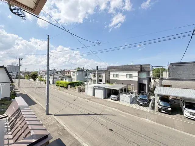 4LDK Property Kiyota-ku Sapporo Hokkaido (8)
