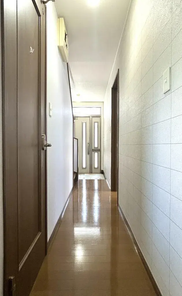 Недвижимость 4LDK, город Саппоро, Хоккайдо (12)