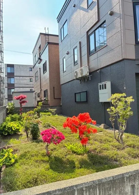 5SLDK Property Sapporo Hokkaido (2)