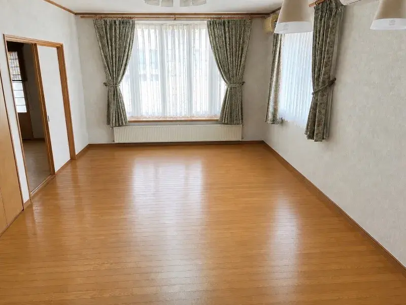 5SLDK Property Sapporo Hokkaido (3)