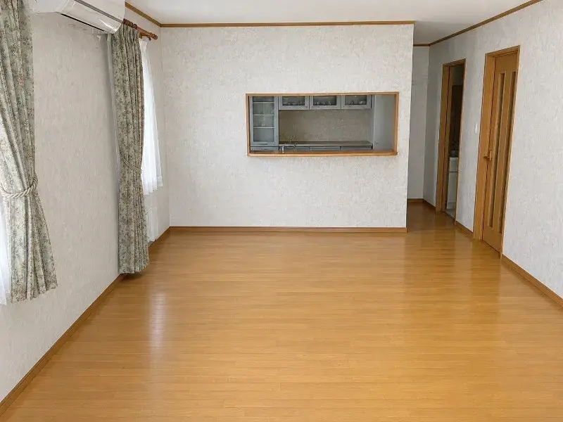 5SLDK Property Sapporo Hokkaido (5)