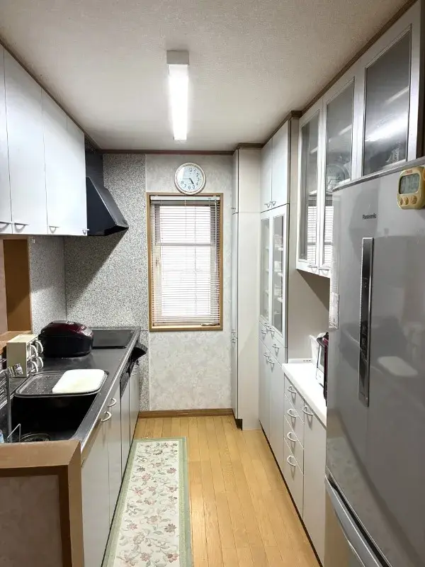 5SLDK Property Sapporo Hokkaido (7)