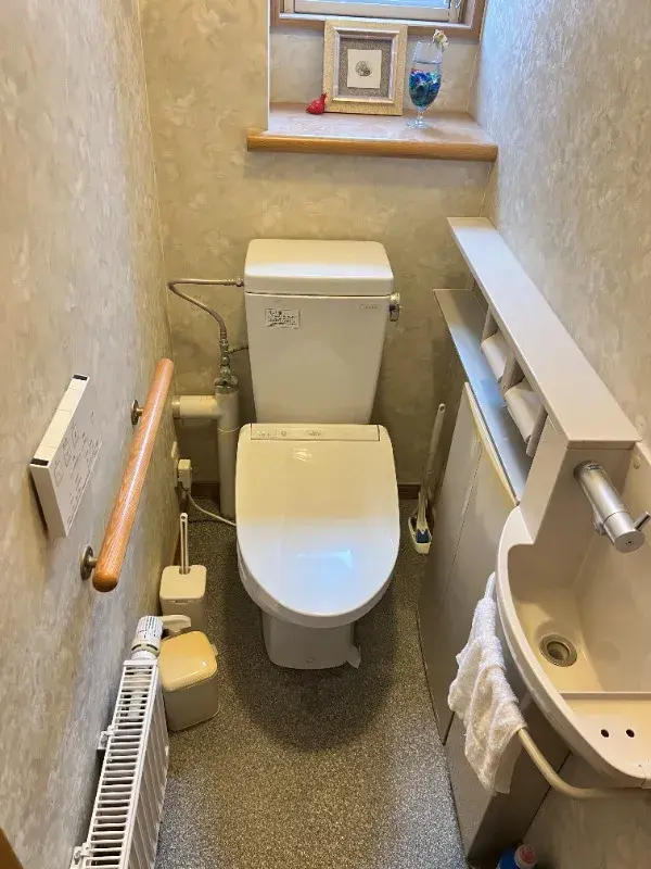 5SLDK Property Sapporo Hokkaido (9)