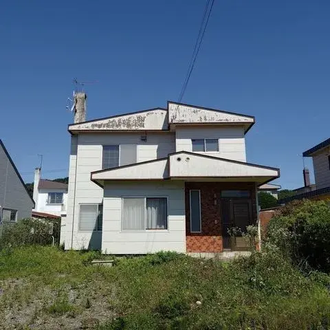 4LDK Property Memuro Town Hokkaido (2)