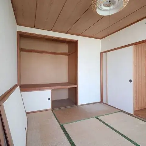 4LDK Property Memuro Town Hokkaido (14)
