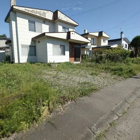 4LDK Property Memuro Town Hokkaido (3)