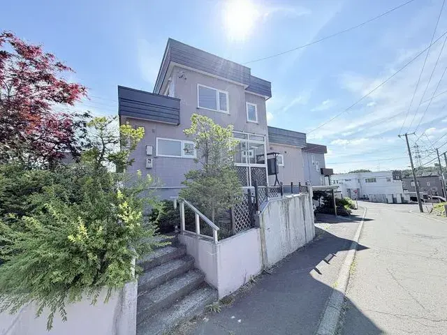 2LDK Property Sapporo-shi Kiyota-ku Hokkaido (2)