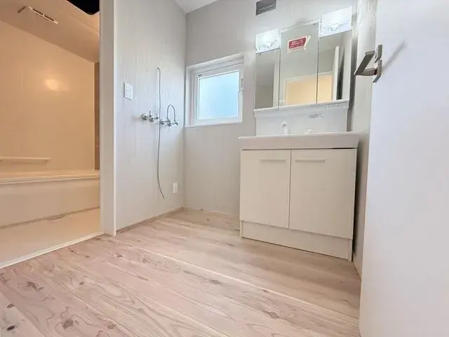 2LDK Property Sapporo-shi Kiyota-ku Hokkaido (12)