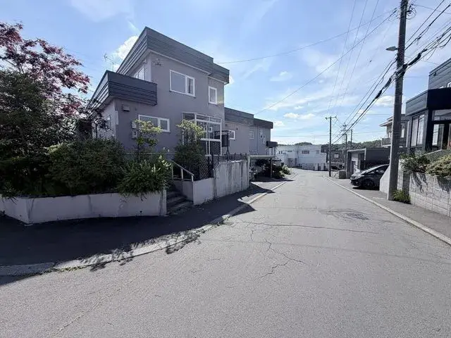 2LDK Property Sapporo-shi Kiyota-ku Hokkaido (3)