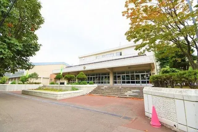 2LDK Property Sapporo-shi Kiyota-ku Hokkaido (23)