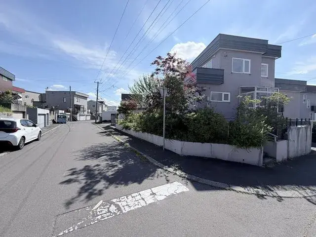 2LDK Property Sapporo-shi Kiyota-ku Hokkaido (4)