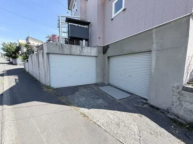 2LDK Property Sapporo-shi Kiyota-ku Hokkaido (5)