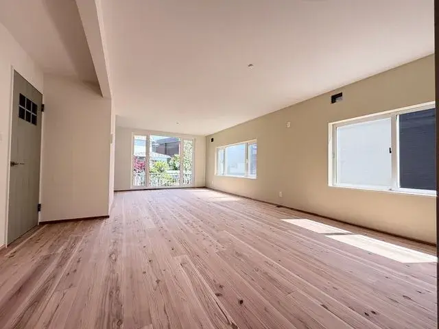 2LDK Property Sapporo-shi Kiyota-ku Hokkaido (6)