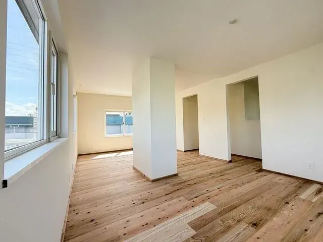 2LDK Property Sapporo-shi Kiyota-ku Hokkaido (8)