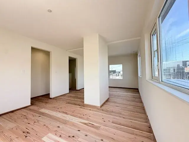 2LDK Property Sapporo-shi Kiyota-ku Hokkaido (9)